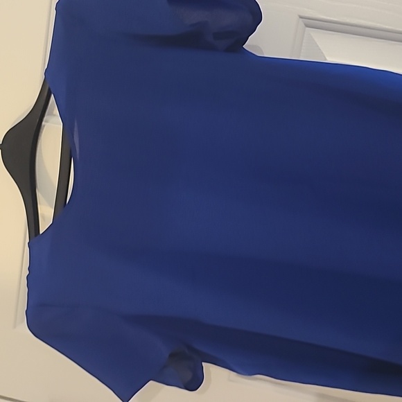 Women's blouse sz small - Picture 4 of 7